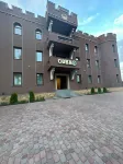Sova Besedy Hotel Hotel dekat Tezenis
