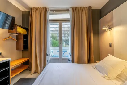 Hôtel Astoria