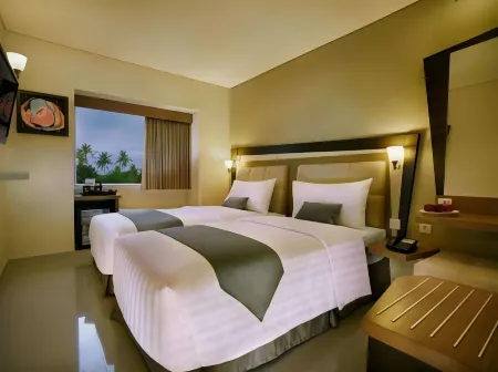 Hotel NEO Kuta Jelantik