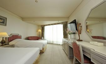 Jeju Pacific Hotel