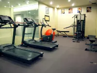 Hotel Royal Singapore