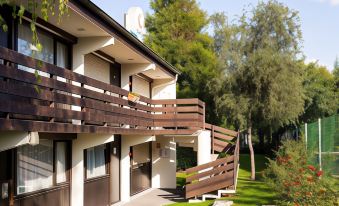 Comfort Hotel Lens - Noyelles Godault