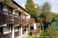Comfort Hotel Lens - Noyelles Godault Hotels in Carvin