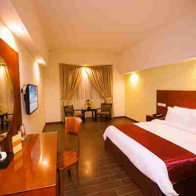 Palm Seremban Hotel Rooms