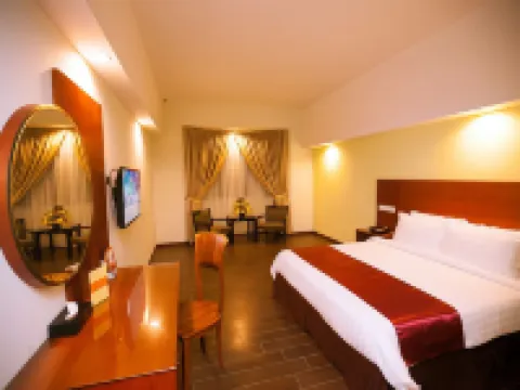 Palm Seremban Hotel Hoteles en Rasah