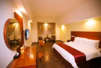 Palm Seremban Hotel Các khách sạn ở 