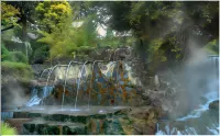 Sari Ater Hotel & Resort - Hot Springs