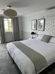 The Shamrock Hotel