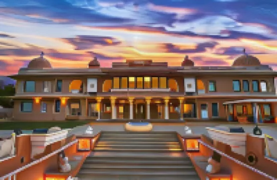 法塔赫加赫法塔赫精選度假村