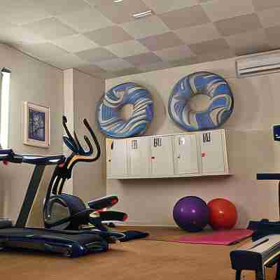 Artyster Clermont-Ferrand Fitness & Recreational Facilities