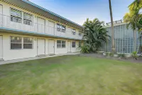 Sleek Coastal Abode 1 Block to Naples Beach! - spa
