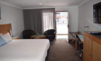 Best Western Quirindi RSL Motel