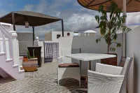Casa Lila & Spa Hôtels à : Essaouira