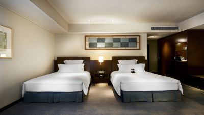 客室 ベラビスタ スパ&マリーナ尾道の写真