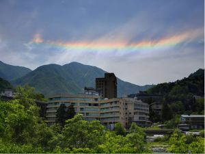 黒部・宇奈月温泉 桃源