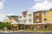 Fairfield Inn & Suites Quincy