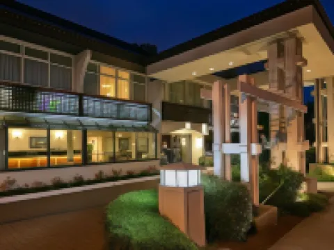 SureStay Hotel by Best Western North Vancouver Capilano Hotels in North Vancouver