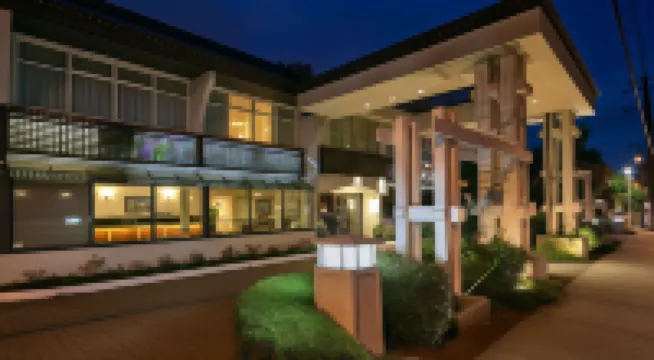SureStay Hotel by Best Western North Vancouver Capilano