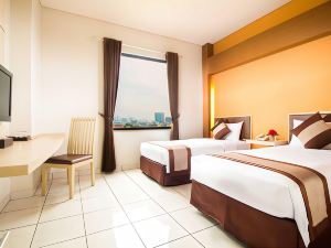 Hotel 88 - Mangga Besar VIII Jakarta by WH