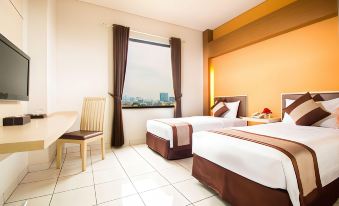Hotel 88 - Mangga Besar VIII Jakarta by WH