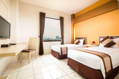 Hotel 88 - Mangga Besar VIII Jakarta by WH