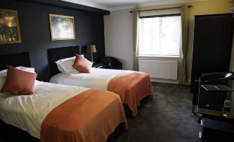 The Charlton Boutique Hotel