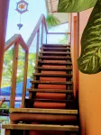 Quintal do Contêiner Hotels in Manguinhos