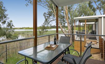 Big4 Breeze Holiday Parks - Mannum