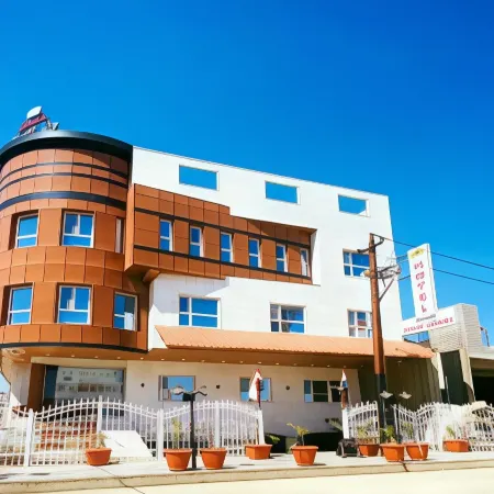 Carthage Suite Hotel