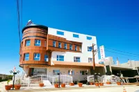 Royal City Hotel - 2星級