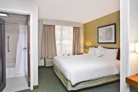 SpringHill Suites by Marriott Chicago Southwest at Burr Ridge/Hinsdale