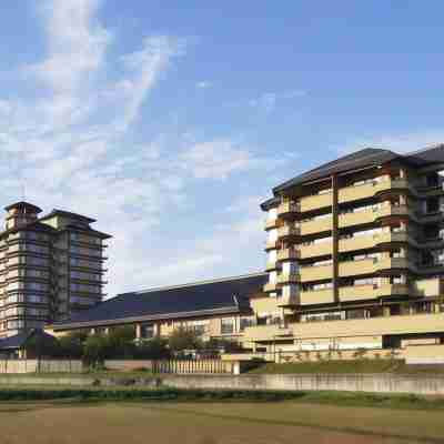 Shiratamano Yu Kahou Hotel Exterior