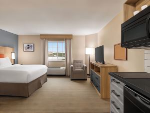 Candlewood Suites Augusta