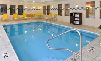 Fairfield Inn & Suites Cleveland Avon