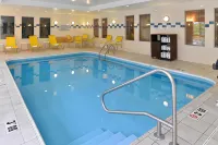 Fairfield Inn & Suites Cleveland Avon Hôtels à : Sheffield
