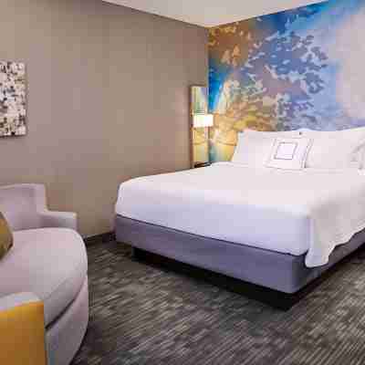 Courtyard Toledo Rossford/Perrysburg Rooms