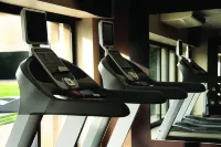 DoubleTree by Hilton Zagreb - Gym