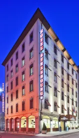 Hotel Strasbourg