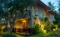 Ketapang Indah Hotel Hotels in 