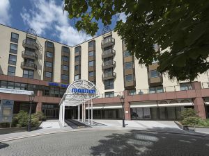 Maritim Hotel Bad Homburg