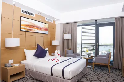 Iris Hotel Hotels in Can Tho