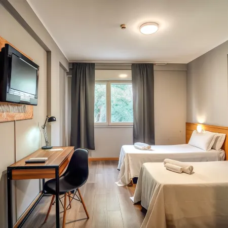 Scheppers Hotel