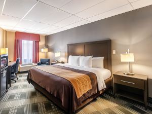 Comfort Inn Ballston