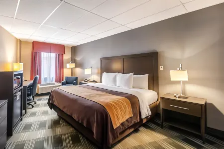 Comfort Inn Ballston