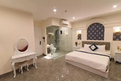 Khách sạn Sun Beach