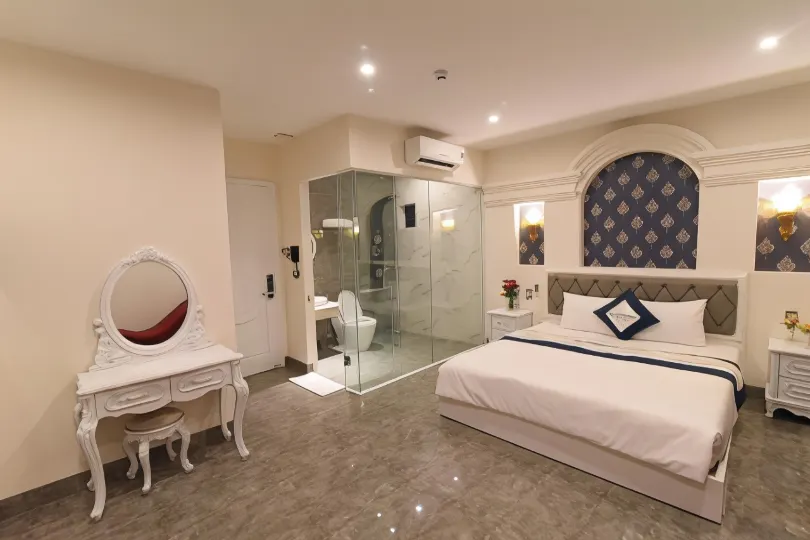 Sun Beach Hotel