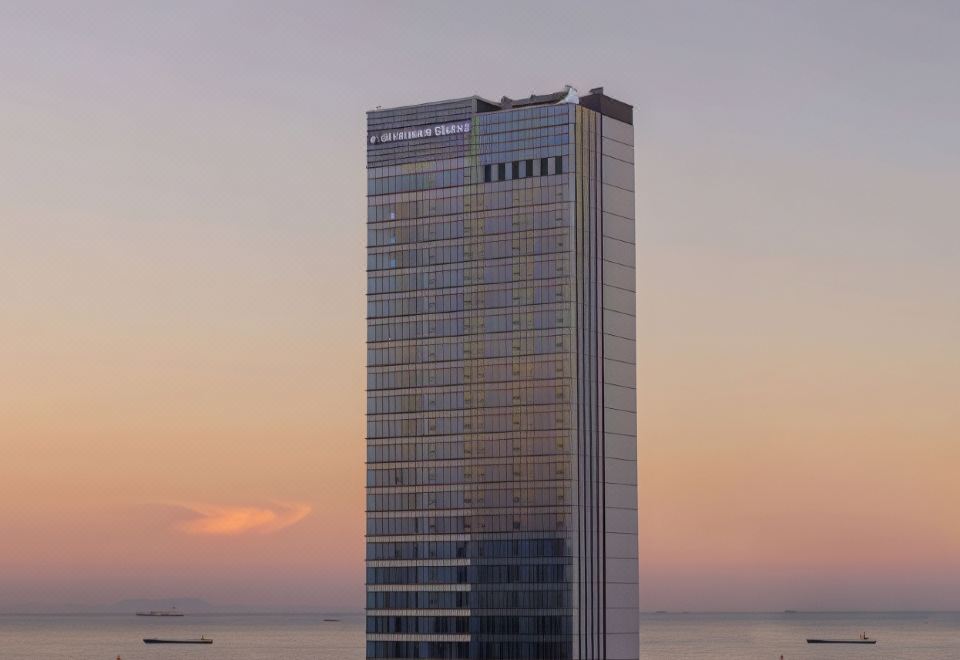 2. 윈덤 그랜드 부..