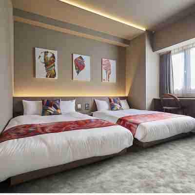 fav 鹿児島中央 Rooms