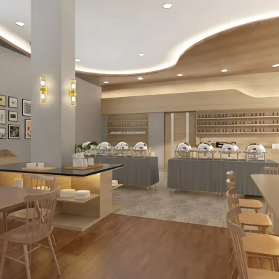 Favehotel Kediri Các khách sạn gần Sân vận động Brawijaya