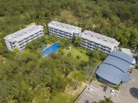 Holiday Style Ao Nang Beach Resort, Krabi Hotels in Phi Phi Islands